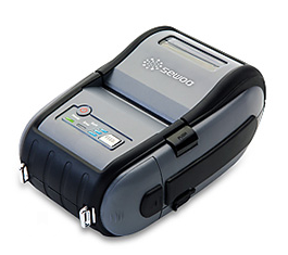 Мобильный принтер этикеток Sewoo LK-P11SW в Сочи
