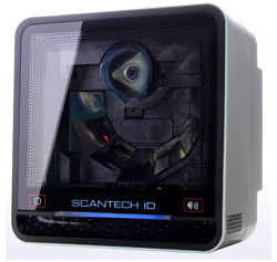 Сканер штрих-кода Scantech ID Nova N4060/N4070 в Сочи