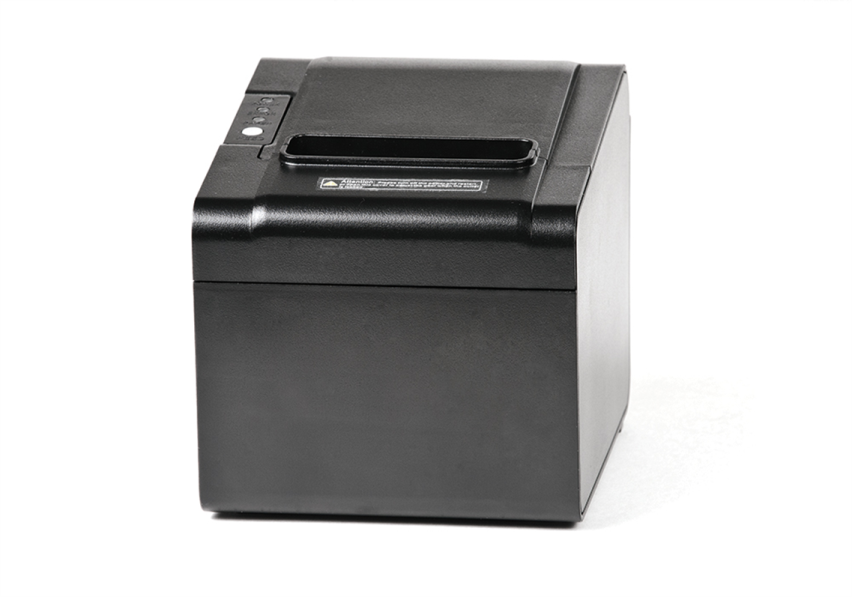 Чековый принтер АТОЛ RP-326-USE черный Rev.4 в Сочи