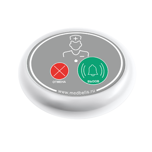 Кнопка вызова медсестры Y-V2-W02 с функцией отмены в Сочи