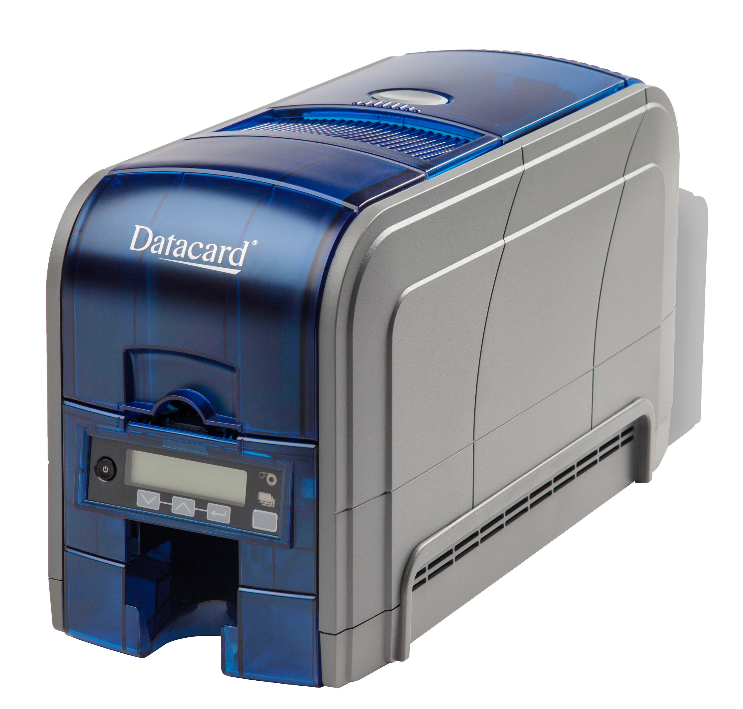 Карточный принтер Datacard SD160 в Сочи