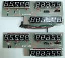 MER327ACPX024 Платы индикации  комплект (326,327 ACPX LED) в Сочи