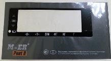 Пленка индикации 326 AFU LCD в Сочи