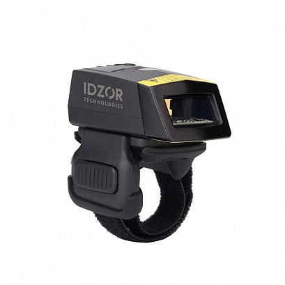 Сканер штрих-кодов IDZOR R1000 в Сочи