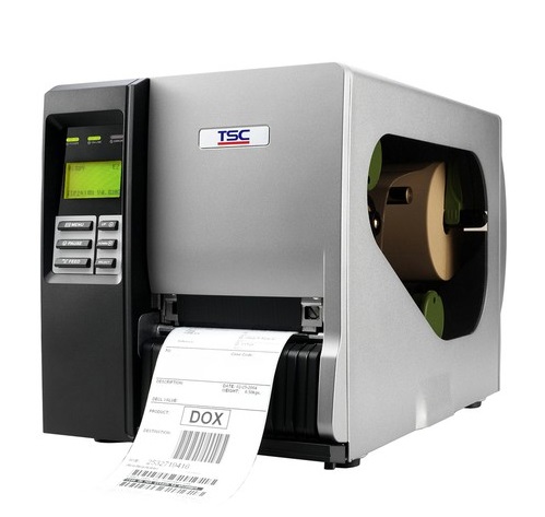 Термотрансферный принтер этикеток TSC TTP-246M Pro в Сочи