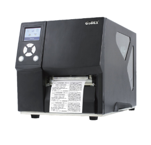 Промышленный принтер начального уровня GODEX ZX420i в Сочи