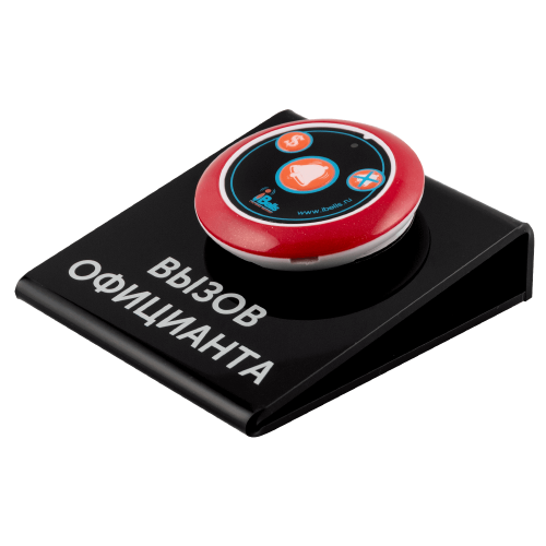 Комплект Smart 23/ 715 кнопка вызова с подставкой в Сочи