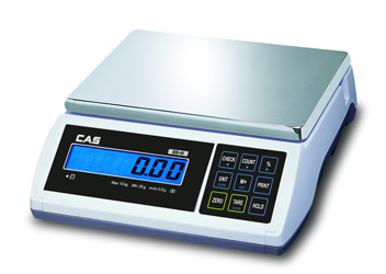 Весы порционные электронные CAS ED в Сочи