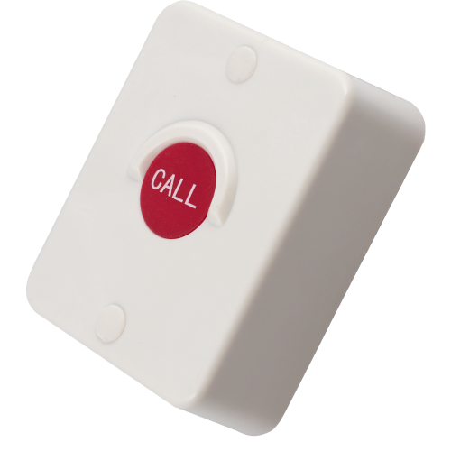 Кнопка вызова iBells 309 влагозащищённая в Сочи