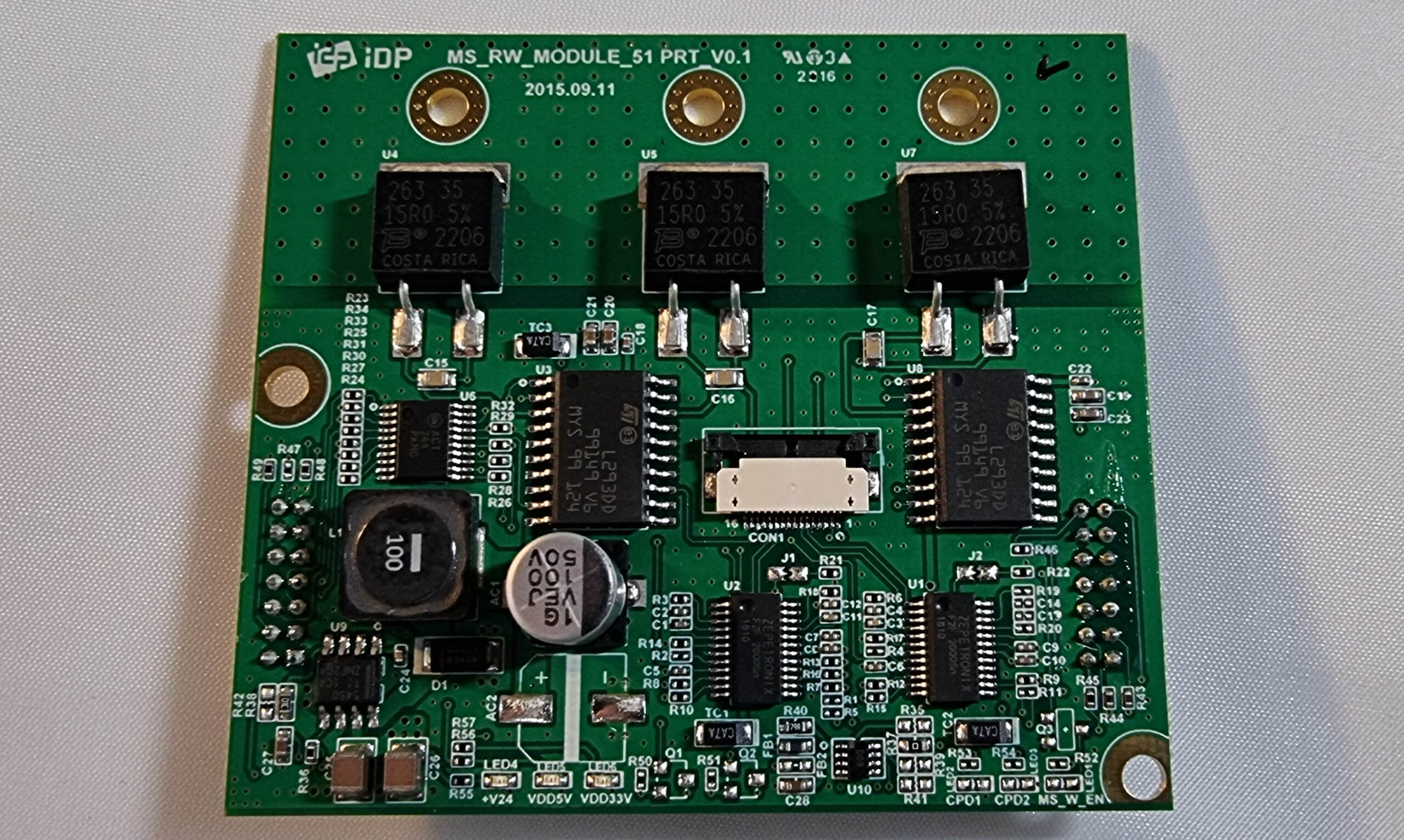 Кодировщик магнитной полосы для принтеров Advent SOLID-510 в Сочи