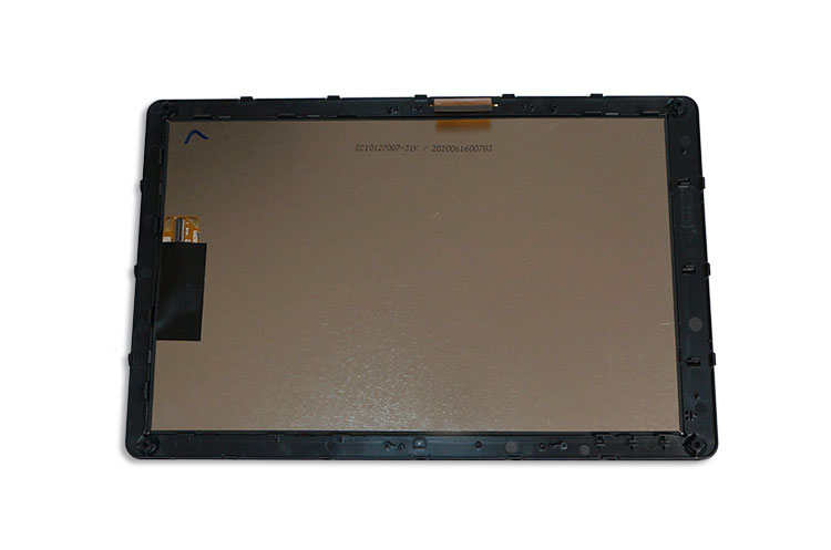 Дисплей с сенсорной панелью для АТОЛ Sigma 10Ф TP/LCD with middle frame and Cable to PCBA в Сочи