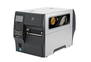 Принтер этикеток Zebra ZT410 в Сочи
