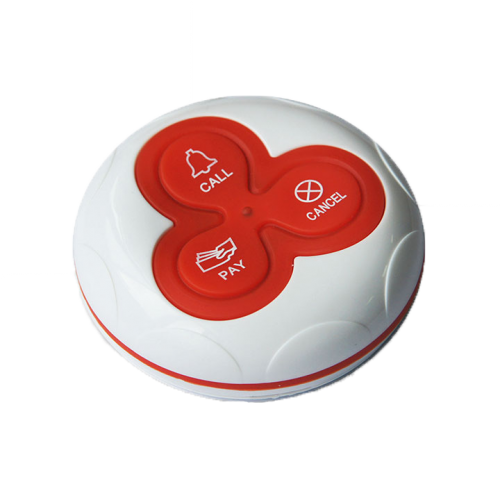 Кнопка вызова Smart 3N влагозащищенная в Сочи