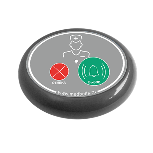 Кнопка вызова медсестры Y-V2-G02 с функцией отмены в Сочи