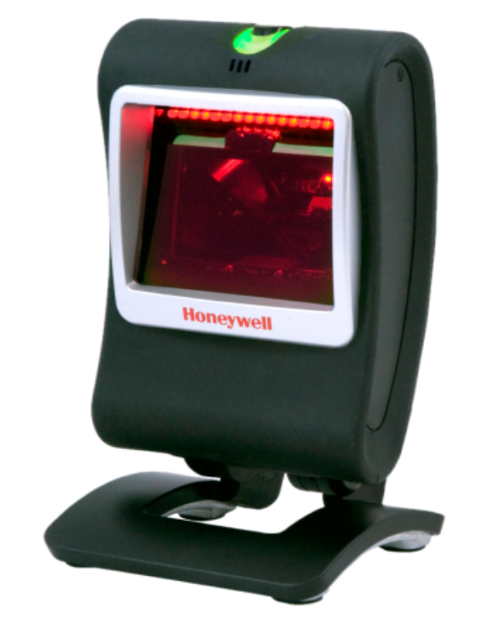 Сканер штрих-кода Honeywell MK7580 Genesis, тационарный  в Сочи