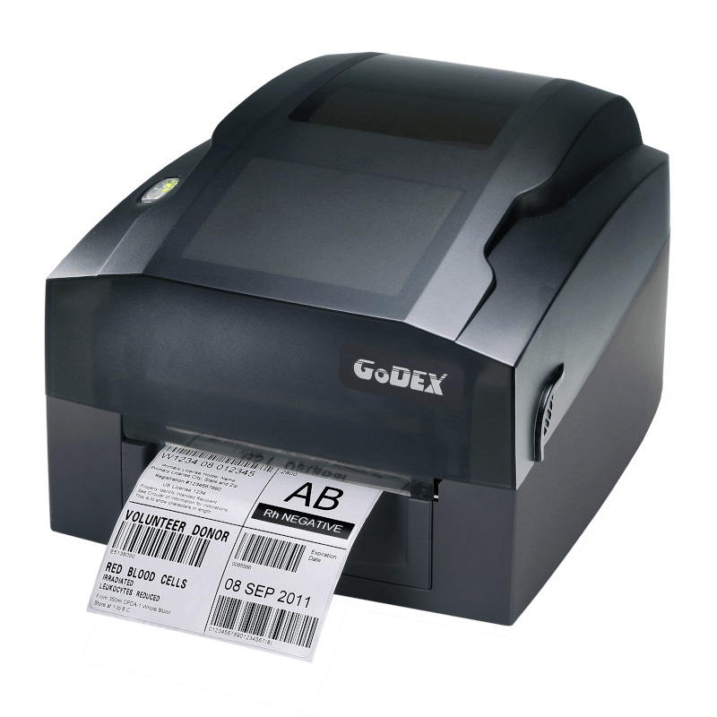 Термотранферный принтер этикеток Godex G300 в Сочи