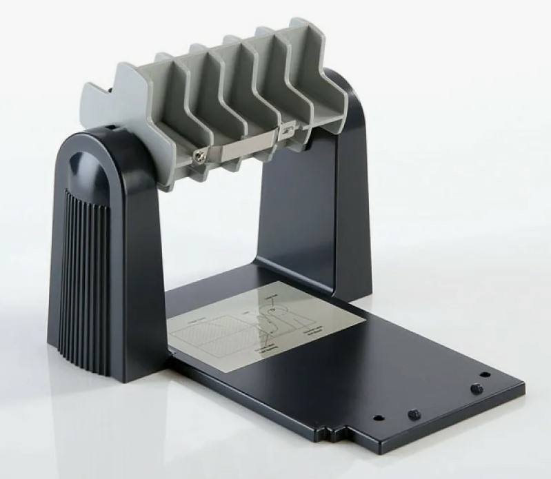 Внешний держатель рулона этикетки (пластиковый) для принтеров АТОЛ TT43/TT44 в Сочи