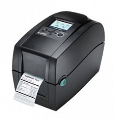 Термотрансферный принтер GODEX RT230i в Сочи
