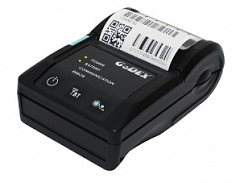 Мобильный принтер этикеток GODEX MX30i в Сочи