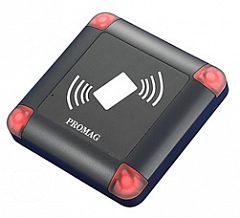 Автономный терминал контроля доступа на платежных картах AC908SK в Сочи