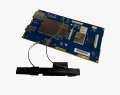Материнская плата планшетного модуля для АТОЛ Sigma 10Ф MPCBA (1+8) (1GB/8GB) в Сочи