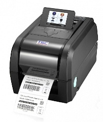 Термотрансферный принтер этикеток TSC TX200 в Сочи