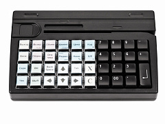 Программируемая клавиатура Posiflex KB-4000 в Сочи