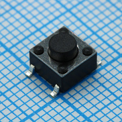 Кнопка сканера (микропереключатель) для АТОЛ Impulse 12 L-KLS7-TS6604-5.0-180-T (РФ) в Сочи