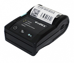 Мобильный принтер этикеток GODEX MX20 в Сочи