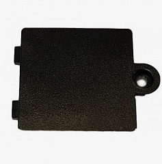 Крышка отсека для фискального накопителя для АТОЛ FPrint-22ПТK/55Ф AL.P050.00.014 (Черный) в Сочи