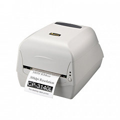 Настольный принтер штрих-кода Argox CP-3140LE-SB в Сочи