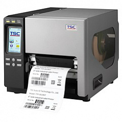 Термотрансферный принтер этикеток TSC TTP-2610MT в Сочи