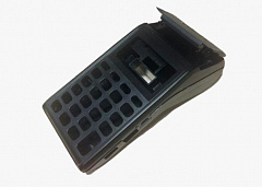 Комплект пластиковых деталей для АТОЛ 91Ф (Черный без стекла) в Сочи