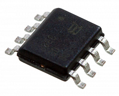 Микросхема памяти MX25L6433FM2I-08Q SMD для АТОЛ 91Ф/92Ф в Сочи