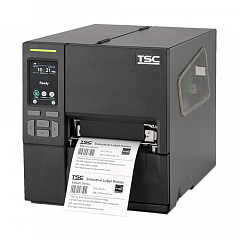 Принтер этикеток термотрансферный TSC MB240T в Сочи
