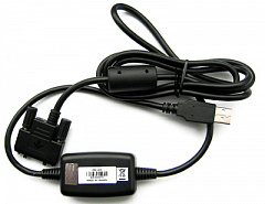 Кабель интерфейсный 308-USB Virtual COM к сканерам штрихкода 1090+ (белый) в Сочи