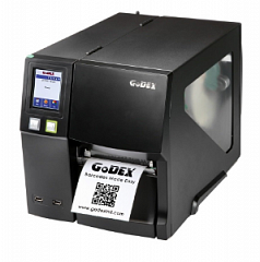 Промышленный принтер начального уровня GODEX ZX-1200xi в Сочи
