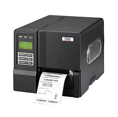 Принтер этикеток термотрансферный TSC ME340 в Сочи
