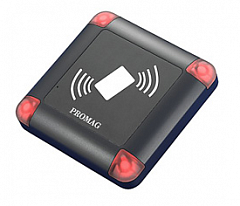 Автономный терминал контроля доступа на платежных картах AC906SK в Сочи