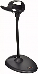 Подставка гибкая для сканеров HH360/HH400, Чёрная, высотой 15 см в Сочи