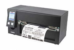 Широкий промышленный принтер GODEX HD-830 в Сочи