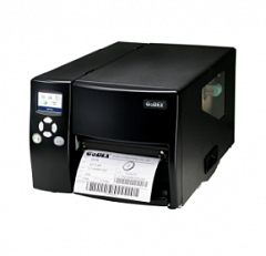Промышленный принтер начального уровня GODEX EZ-6250i в Сочи