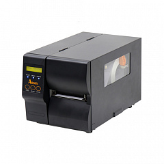 Промышленный принтер штрих-кода Argox iX4 в Сочи