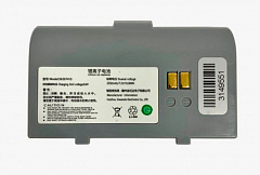 Аккумуляторная батарея для АТОЛ XP-323, type-C в Сочи