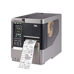 Принтер этикеток термотрансферный TSC MX240P в Сочи