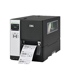 Принтер этикеток термотрансферный TSC MH240T в Сочи