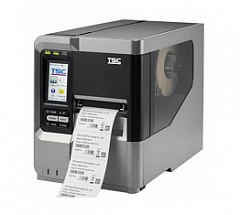 Термотрансферный принтер этикеток TSC MX640P в Сочи