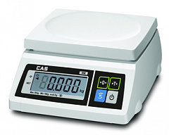 Весы порционные электронные CAS SW-RS в Сочи