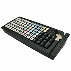 Программируемая клавиатура Posiflex KB-6600 в Сочи