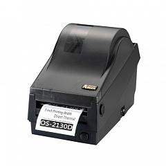 Настольный принтер штрих-кода Argox OS-2130D-SB в Сочи